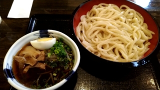 ぶったまうどん、めんこや