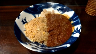 カレーチャーハン、カレバカ世紀