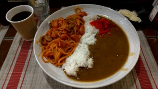 カレナポ、カレのナポリ