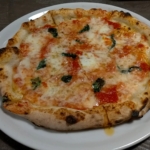 マルゲリータ、Yuu’s pizza