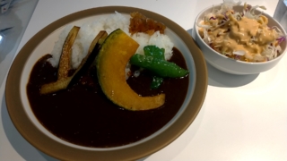 やっぱり金カレー、やっぱりカレーは金曜日だよね