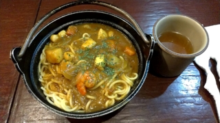 カレースパゲティ、世茂利奈