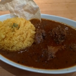 チキンカレー、THE TAMUYA